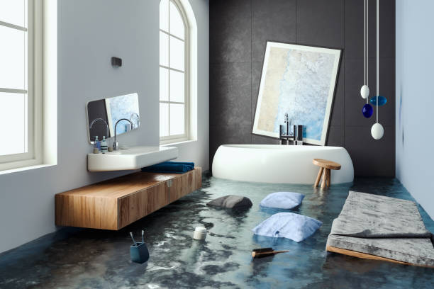 Best Ceiling water damage repair  in Mississippi State, MS