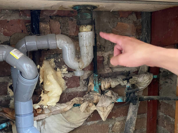, MS Water damage restoration Company